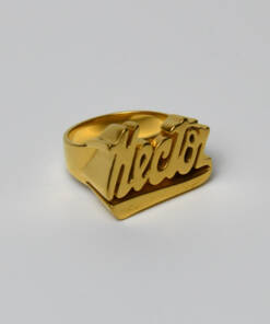 Héctor Lavoe Tribute Ring – El Cantante de los Cantantes | SALSA ME - Image 3