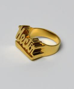 Héctor Lavoe Tribute Ring – El Cantante de los Cantantes | SALSA ME - Image 4