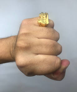 Héctor Lavoe Tribute Ring – El Cantante de los Cantantes | SALSA ME - Image 5