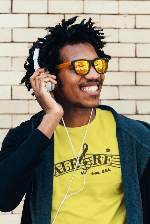 Alegre Music Classic T
