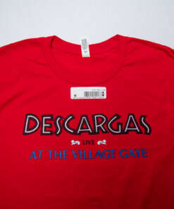 Descarga at the village gate salsa me com