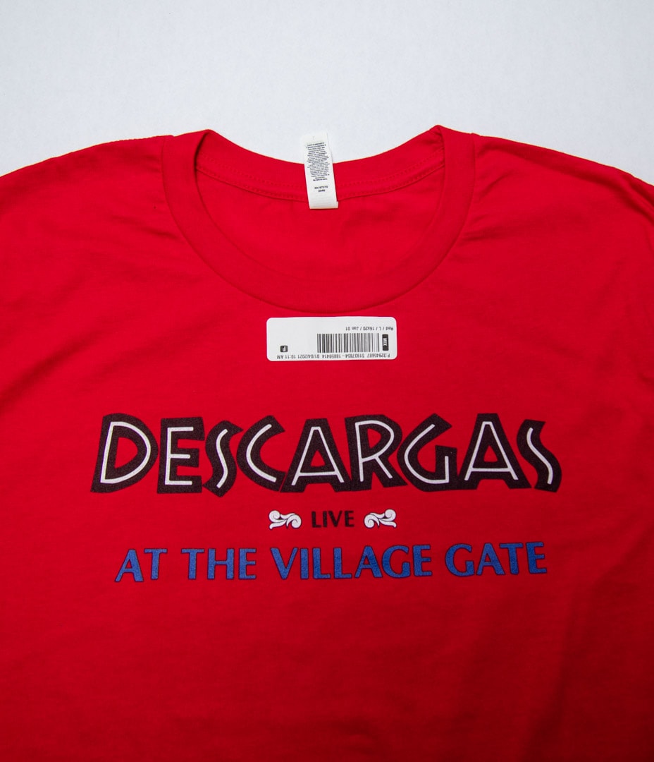 Descarga at the village gate salsa me com