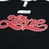 Salsa Me Libre t shirt