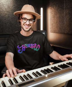 Larry Harlow T-shirt