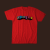 Hermanos Lebron Brothers T shirt