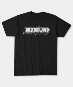 Montuno Black T-shirt