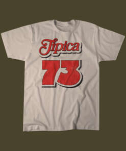 Tipica 73 T shirt Salsa fania