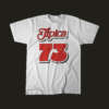 Tipica 73 T shirt Salsa fania