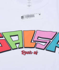 Alternative view of Roots of Salsa