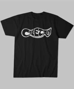 Cheetah N.Y.C. t shirt fania all stars