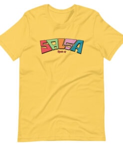 Roots of Salsa - Image 4