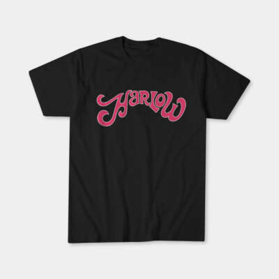 Jerry Harlow Tshit