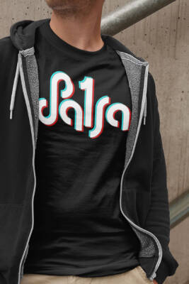 Salsa Tee Tok Salsa Me salsa tiktok
