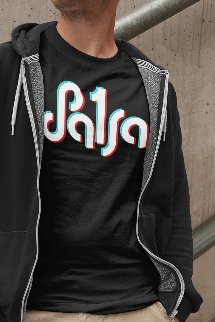 Salsa Tee Tok Salsa Me salsa tiktok