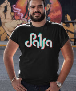 Salsa Tee Tok Salsa Me