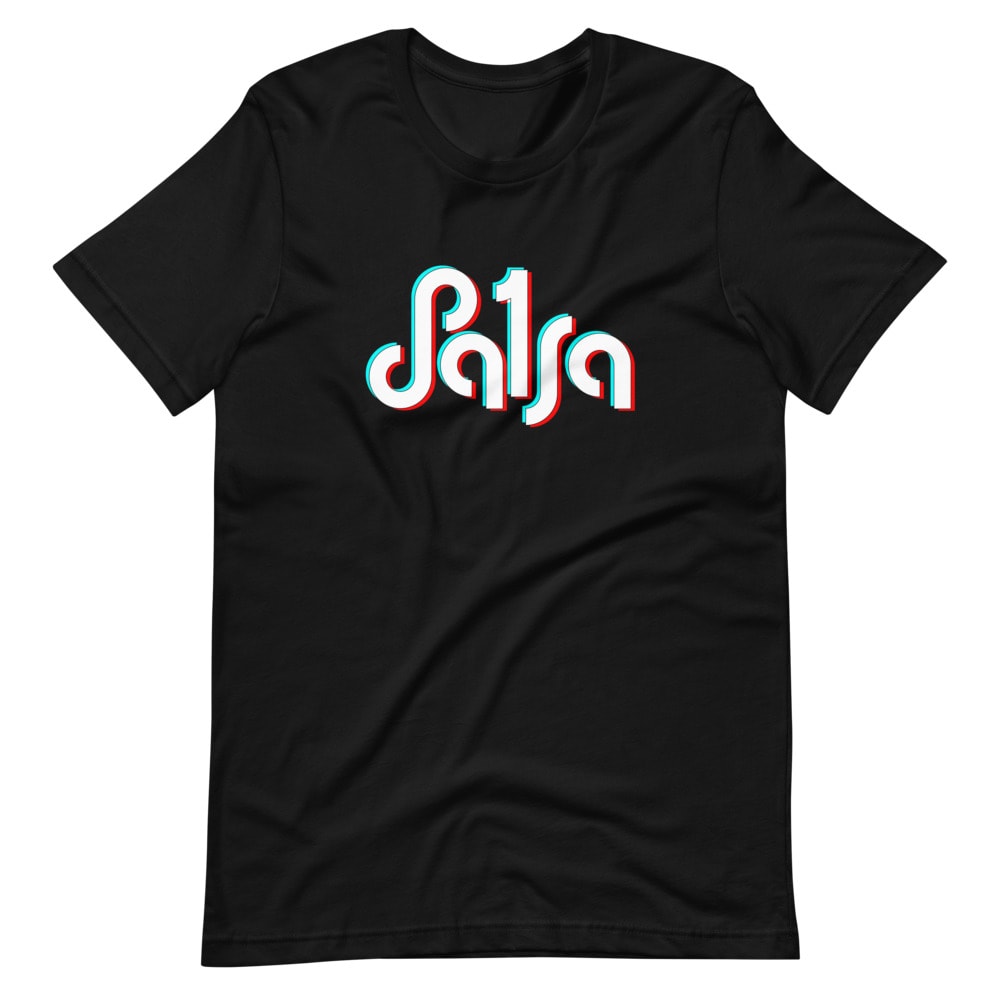 Salsa Tee Tok - Image 2