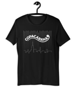Copacabana Salsa NY