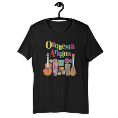 Orquesta Aragon Suavecito salsame.com