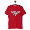 Conjunto Borincuba T-shirt
