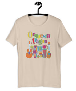 Orquesta Aragon Suavecito salsame.com