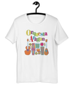 Orquesta Aragon Suavecito salsame.com