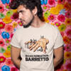Ray Barretto Rican Struction 1979 Tshirt salsame
