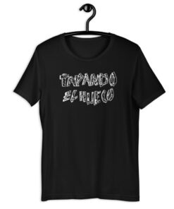 Tapando el Hueco Grupo Niche tshirt