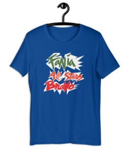 Fania All Stars Bravo