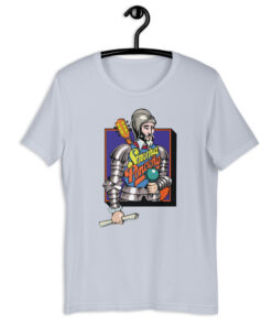 Sonora Ponceña t shirt salsa me blue
