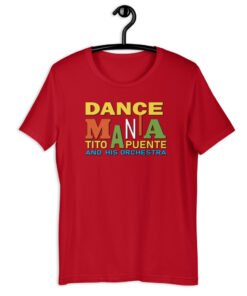 Dance Mania Tito Puente