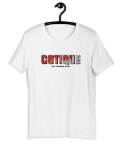 Cotique Records Unisex T-Shirt