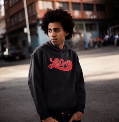 Latin Hoodie Salsa Me latino