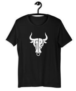 Toto Logo T shirt