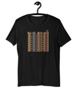 si si no no Machito t shirt