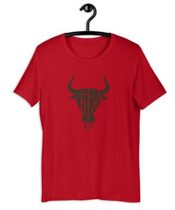 Toto Logo T shirt