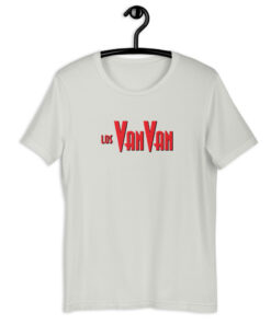 Los Van Van T-shirt