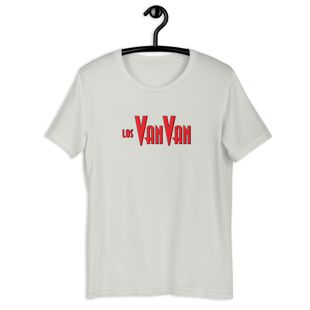 Los Van Van T-shirt