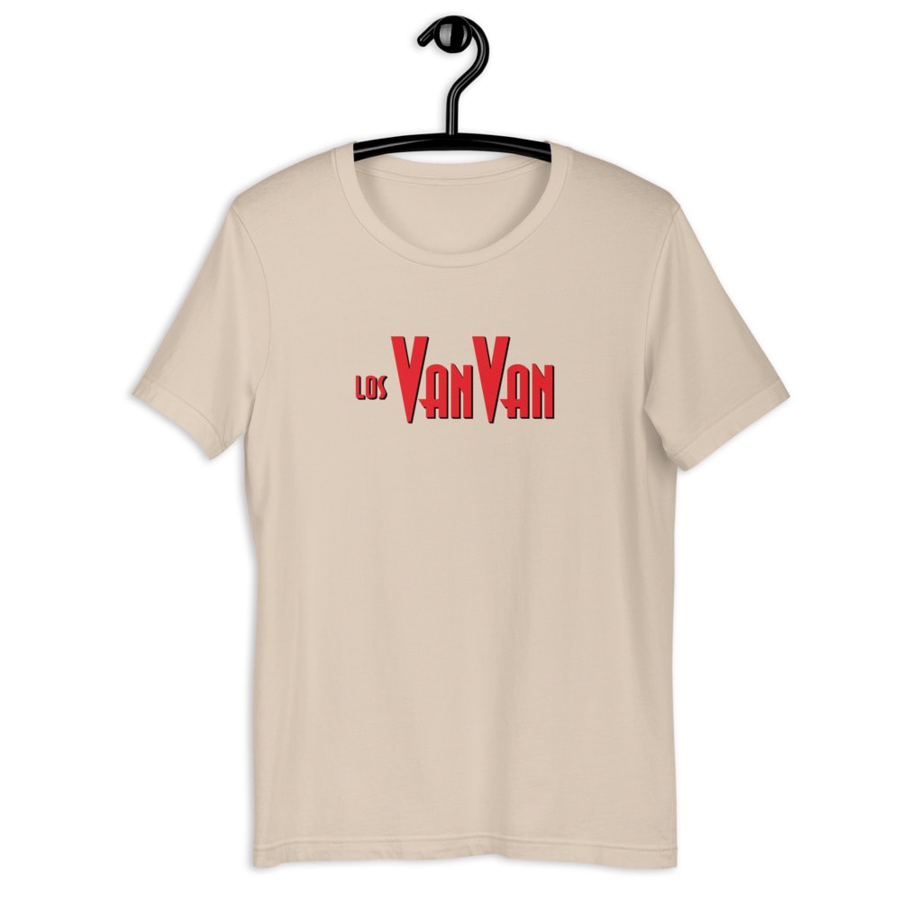 Los Van Van T-shirt