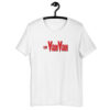 Los Van Van T-shirt