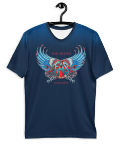 Commitment Fania all Stars - Polyester - Image 3