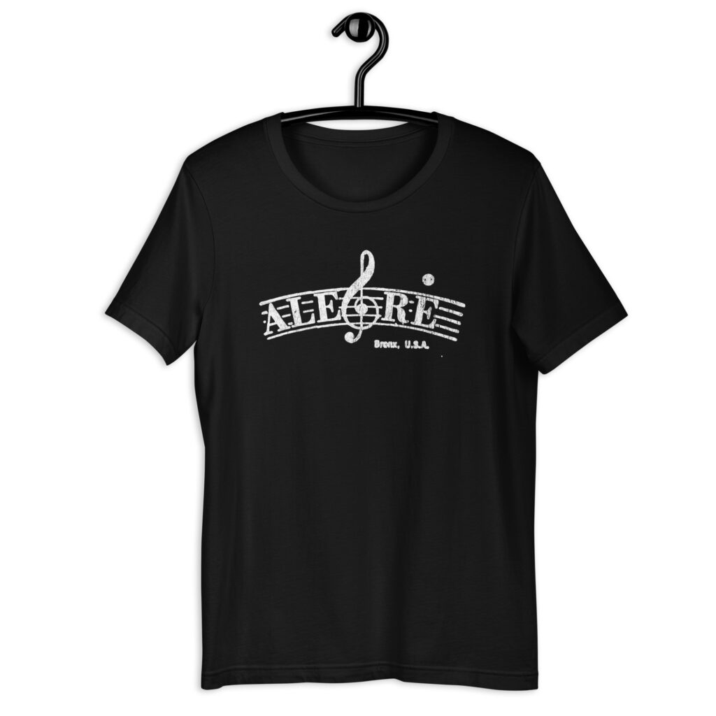 Alegre Music Classic T - Image 2