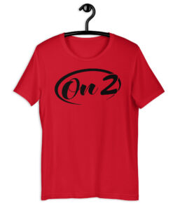 Alternative view of On 2 Dancer