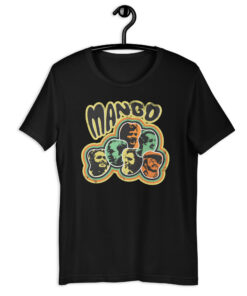 Alternative view of El Sabor de Mango Salsa Venezuela