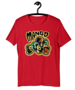 El Sabor de Mango Salsa Venezuela