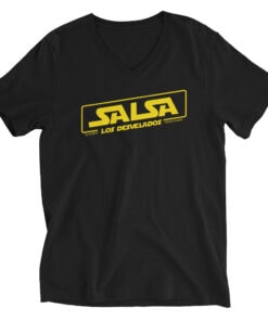 EL CLUB DE LOS DESVELADOS SALSA LATE NIGHT SHOW