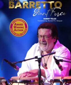 Ray Barretto, Giant Force