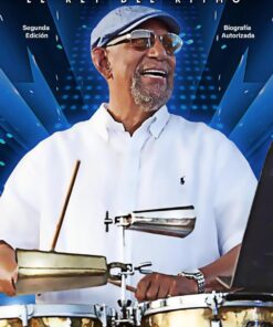 Willie Rosario, El Rey del ritmo: Segunda Edición (Spanish Edition)