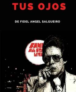 Tus Ojos: Una historia de la salsa