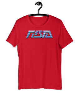 Fiesta Tee - Image 3