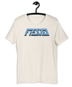 Fiesta Tee